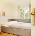 Ferienhaus Quartier 29 Mit Mit Sauna