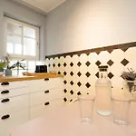 Quartier 29 Mit Mit Sauna * Fehmarn