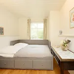 Quartier 29 Mit Mit Sauna Ferienhaus Fehmarn
