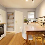 Ferienhaus Quartier 29 Mit Mit Sauna