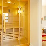 Ferienhaus Quartier 29 Mit Mit Sauna *