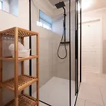 Ferienhaus Quartier 29 Mit Mit Sauna Fehmarn