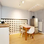 Quartier 29 Mit Mit Sauna Ferienhaus