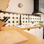 Quartier 29 Mit Mit Sauna Ferienhaus