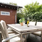 Ferienhaus Quartier 29 Mit Mit Sauna *