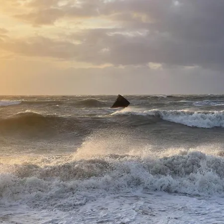 Quartier 29 Westermarkelsdorf Auf Vakantiehuis