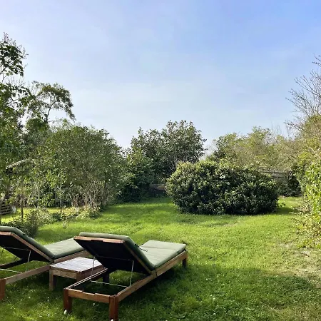 Vakantiehuis Quartier 29 Westermarkelsdorf Auf *