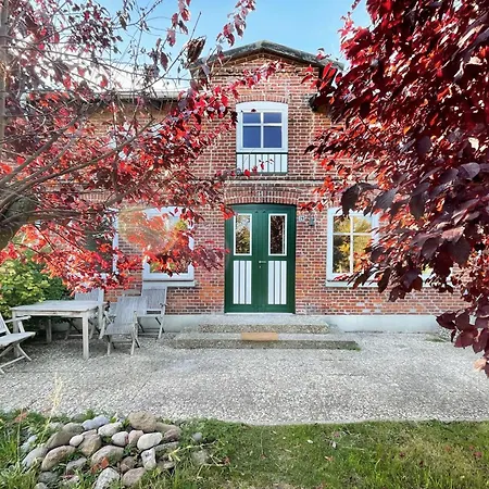 Quartier 29 Mit Mit Sauna * Fehmarn