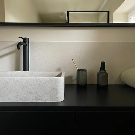 Quartier 29 Westermarkelsdorf Auf Holiday home *