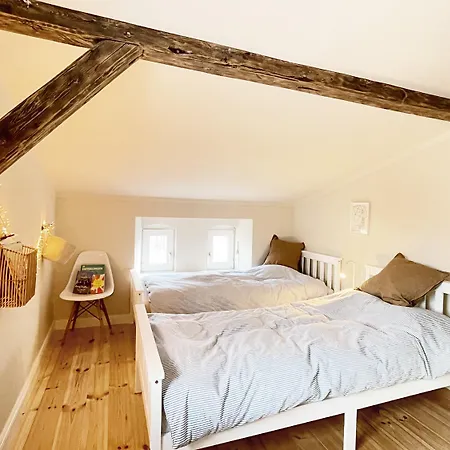 Quartier 29 Westermarkelsdorf Auf Holiday home Fehmarn