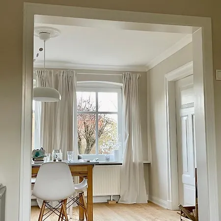 Quartier 29 Westermarkelsdorf Auf *