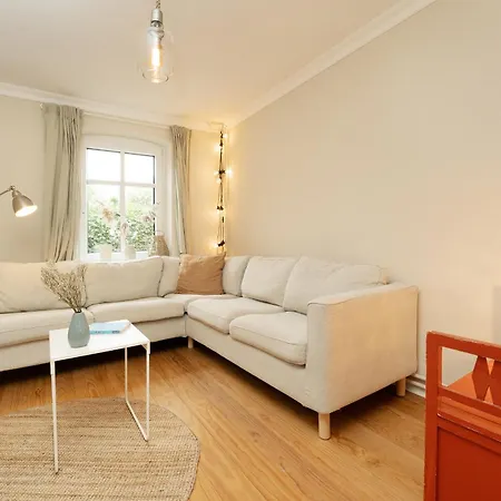 Ferienhaus Quartier 29 Mit Mit Sauna
