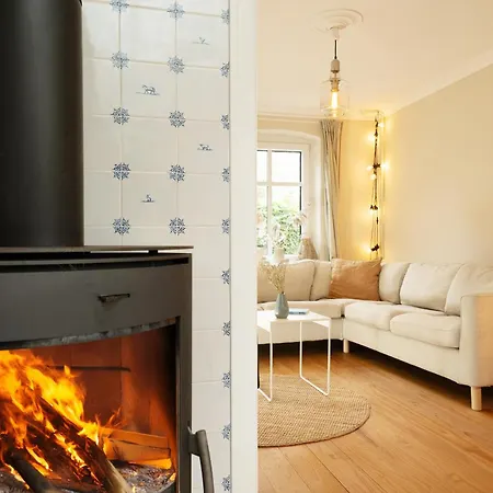 Quartier 29 Mit Mit Sauna Ferienhaus *