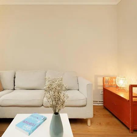 Quartier 29 Mit Mit Sauna * Fehmarn