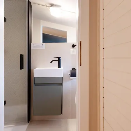Quartier 29 Mit Mit Sauna Ferienhaus
