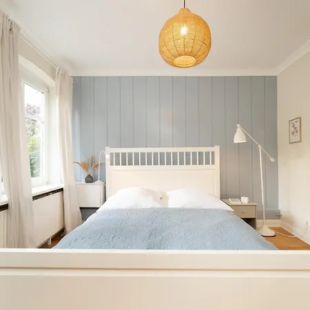 Quartier 29 Mit Mit Sauna Ferienhaus Fehmarn