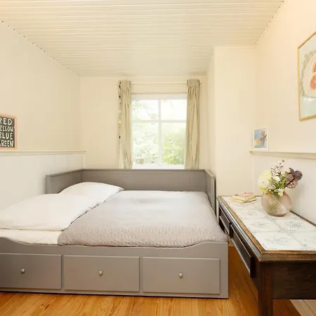 Quartier 29 Mit Mit Sauna Ferienhaus Fehmarn