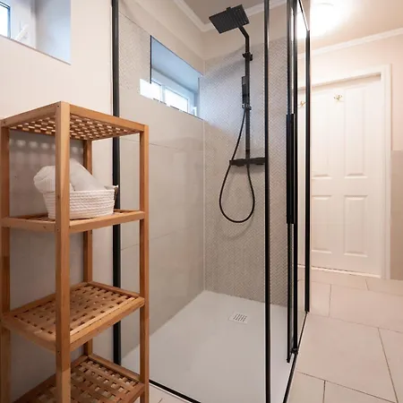 Ferienhaus Quartier 29 Mit Mit Sauna Fehmarn