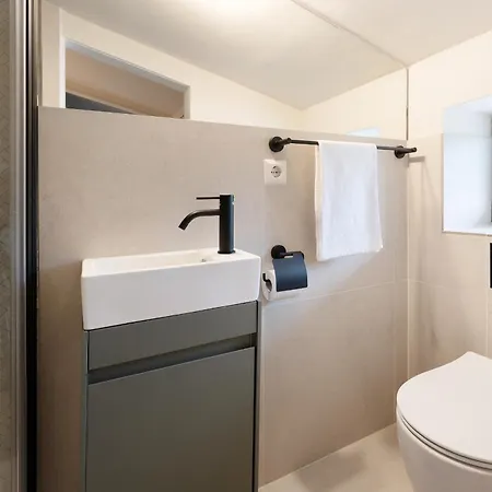 Quartier 29 Mit Mit Sauna Fehmarn