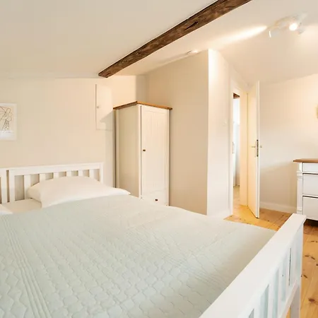 Quartier 29 Mit Mit Sauna * Fehmarn