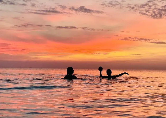 Quartier 29 Westermarkelsdorf Auf