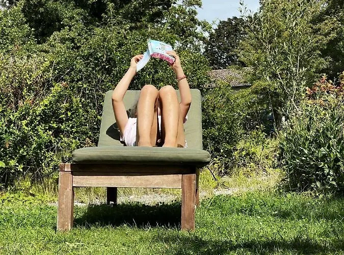 Quartier 29 Westermarkelsdorf Auf Vakantiehuis *