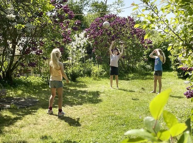 Quartier 29 Westermarkelsdorf Auf * Fehmarn