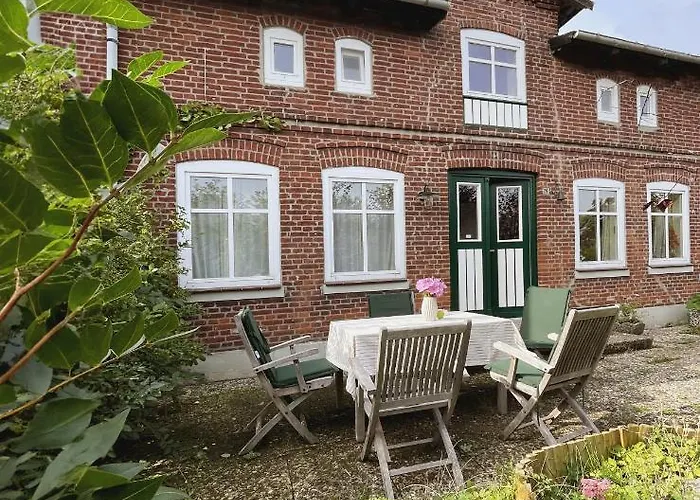 Quartier 29 Westermarkelsdorf Auf * Fehmarn