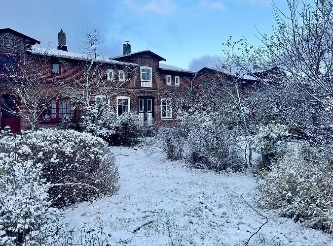 Quartier 29 Westermarkelsdorf Auf *