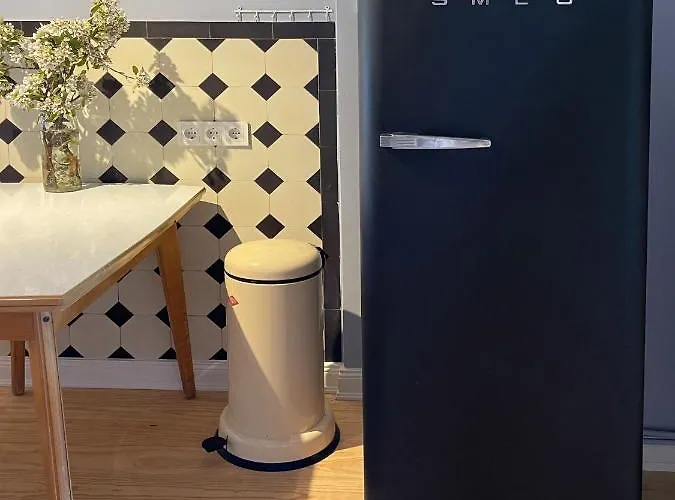 Quartier 29 Westermarkelsdorf Auf * Fehmarn