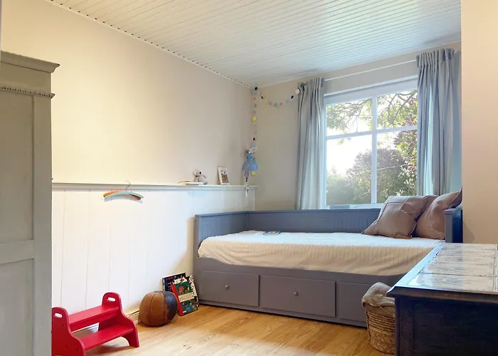 Quartier 29 Westermarkelsdorf Auf Fehmarn