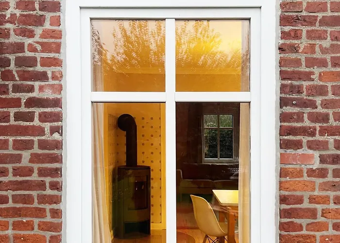 Quartier 29 Westermarkelsdorf Auf Fehmarn