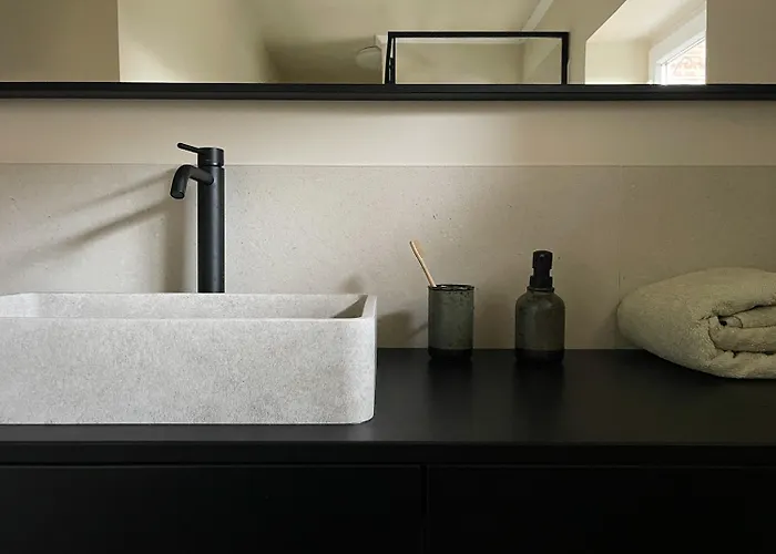 Quartier 29 Westermarkelsdorf Auf Vakantiehuis *