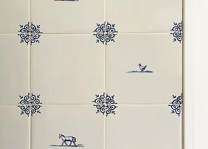 Vakantiehuis Quartier 29 Westermarkelsdorf Auf Fehmarn