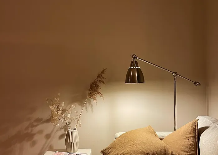 Quartier 29 Westermarkelsdorf Auf * Fehmarn