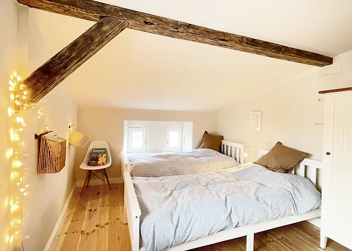 Quartier 29 Westermarkelsdorf Auf Vakantiehuis Fehmarn