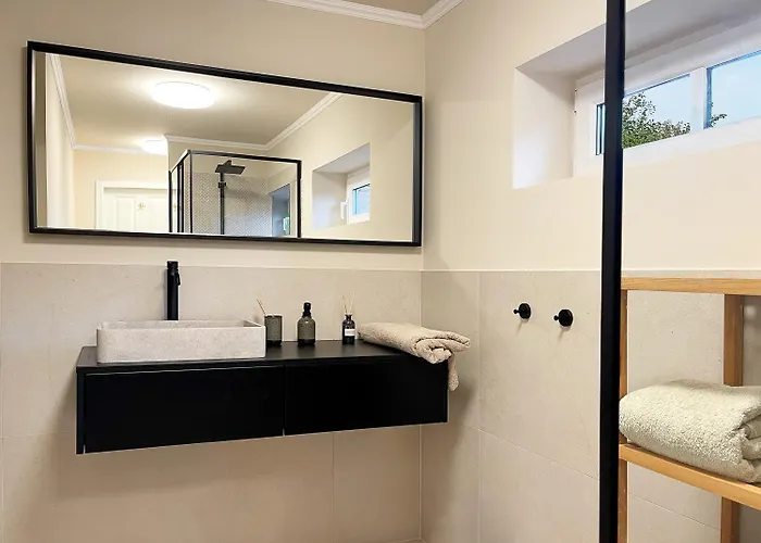 Quartier 29 Westermarkelsdorf Auf Fehmarn