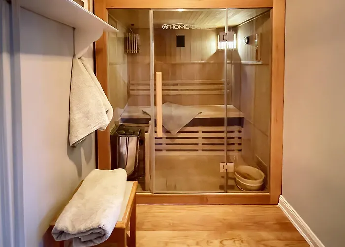 Vakantiehuis Quartier 29 Westermarkelsdorf Auf *