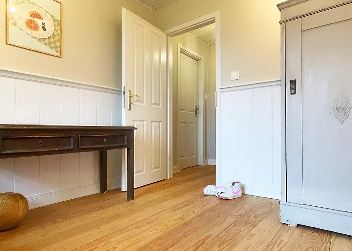 Quartier 29 Westermarkelsdorf Auf