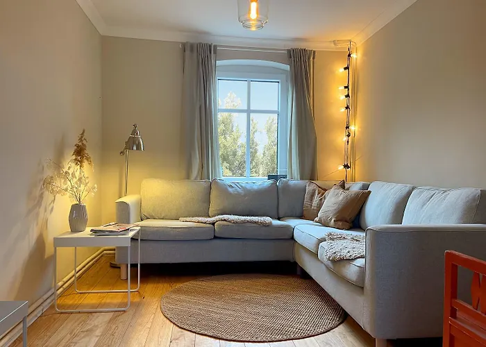 Quartier 29 Westermarkelsdorf Auf Fehmarn