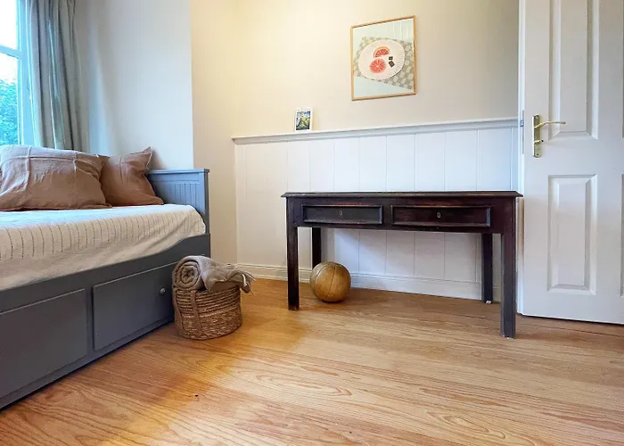 Quartier 29 Westermarkelsdorf Auf Vakantiehuis