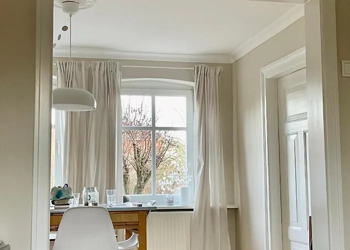 Quartier 29 Westermarkelsdorf Auf *