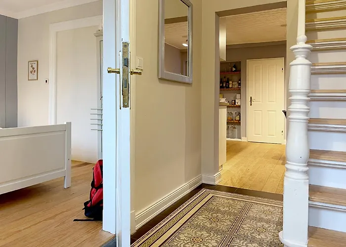 Quartier 29 Westermarkelsdorf Auf *